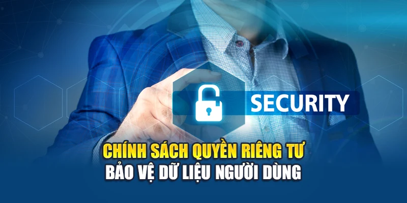 Chính sách quyền riêng tư W88 bảo vệ dữ liệu người dùng